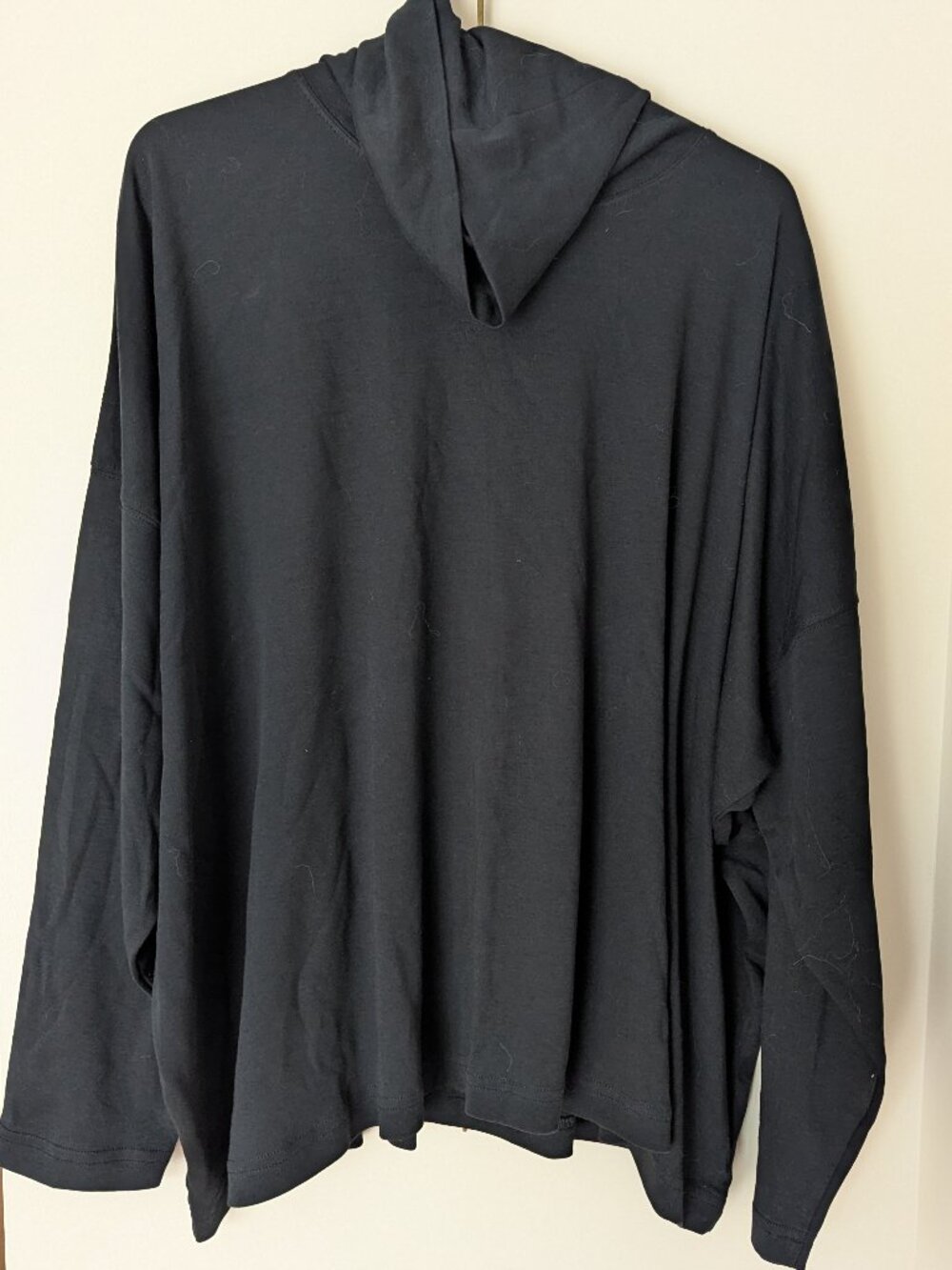 Eskandar long sleeve tee
